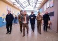 Escuela de Carabineros se acerca al Maule con aporte del Gobierno Regional