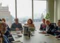 Maule impulsa histórica alianza regional por la sostenibilidad con primera sesión del Consejo Estratégico Regional