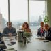 Maule impulsa histórica alianza regional por la sostenibilidad con primera sesión del Consejo Estratégico Regional