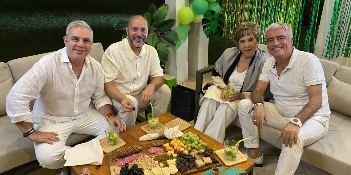 “La Divina Comida” vuelve al aire el 23 de mayo con duplas que encenderán las noches de los sábados