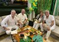 “La Divina Comida” vuelve al aire el 23 de mayo con duplas que encenderán las noches de los sábados