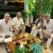 “La Divina Comida” vuelve al aire el 23 de mayo con duplas que encenderán las noches de los sábados
