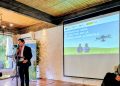 Jornada de cooperación Chile-España en tecnologías para el agro