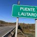Partieron obras de mitigación en la cuenca del río Mataquito
