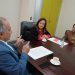SLEP Maule Costa y Santo Tomás fortalecen la educación técnico-profesional con nuevo convenio de colaboración
