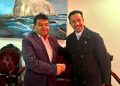 Subdere Maule sostiene reunión de trabajo con el municipio de Constitución