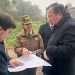 Autoridades analizan alternativas para futura Escuela de Formación de Carabineros en Talca
