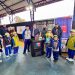 Con actividades en Linares, Curicó y Molina Seremi del Medio Ambiente lideró Semana del reciclaje