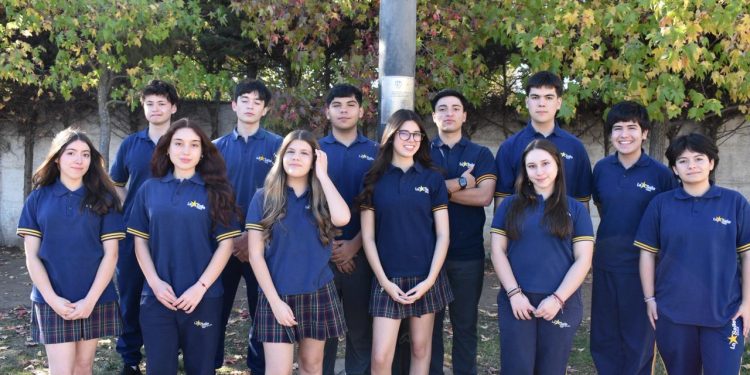 Colegio La Salle de Talca participará con tres equipos en Torneo Delibera 2026