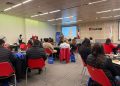 Fundación CChC presenta Estrategia Social 2026 en el Maule con foco en bienestar de los trabajadores y fortalecimiento del sector
