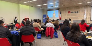 Fundación CChC presenta Estrategia Social 2026 en el Maule con foco en bienestar de los trabajadores y fortalecimiento del sector