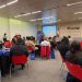 Fundación CChC presenta Estrategia Social 2026 en el Maule con foco en bienestar de los trabajadores y fortalecimiento del sector