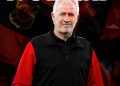 Ivo Basay asume como nuevo entrenador de Rangers