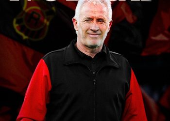 Ivo Basay asume como nuevo entrenador de Rangers