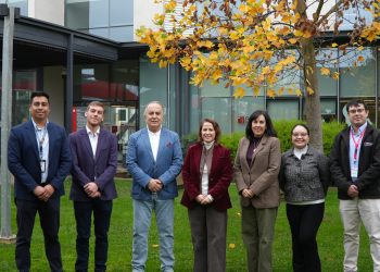 Alianza entre INACAP Sede Talca y SLEP Maule Costa impulsará nuevas oportunidades de formación para estudiantes