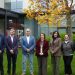 Alianza entre INACAP Sede Talca y SLEP Maule Costa impulsará nuevas oportunidades de formación para estudiantes