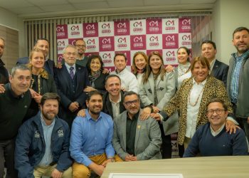 Consejo Regional aprueba recursos para concretar el primer Planetario de la región