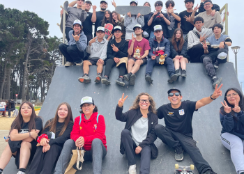 Estudiantes de 7° y 8° básico del Maule podrán acceder al programa Gira de Estudio de Sernatur