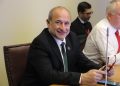 Diputado Guillermo Valdés destaca aprobación unánime de su proyecto que prorroga regularización de derechos de agua