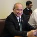 Diputado Guillermo Valdés destaca aprobación unánime de su proyecto que prorroga regularización de derechos de agua