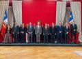  Presidente Kast concreta su primer cambio de gabinete marcado por enroques y biministerios