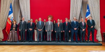  Presidente Kast concreta su primer cambio de gabinete marcado por enroques y biministerios