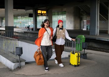 Invitan a planificar viajes y cotizar pasajes para aprovechar el feriado del 21 de mayo