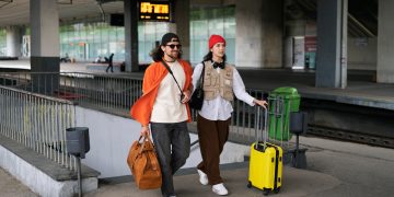Invitan a planificar viajes y cotizar pasajes para aprovechar el feriado del 21 de mayo