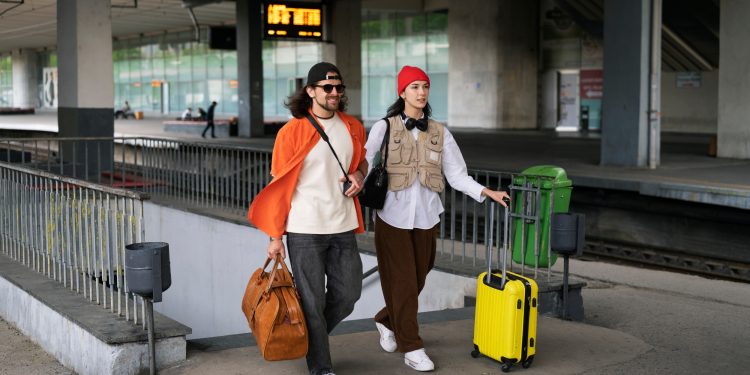 Invitan a planificar viajes y cotizar pasajes para aprovechar el feriado del 21 de mayo