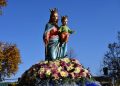 María Auxiliadora convocará oración por la paz en Talca