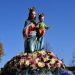 María Auxiliadora convocará oración por la paz en Talca