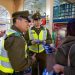Despliegan fiscalizaciones preventivas por interferiado del 21 de Mayo en Terminal de Linares