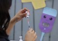 Vacunarse, ventilar y autocuidado: Factores claves pra prevenir enfermedades respiratorias