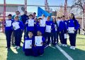 Comisión Nacional de Riego lleva educación hídrica a escuelas rurales y fomenta conciencia ambiental temprana