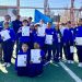 Comisión Nacional de Riego lleva educación hídrica a escuelas rurales y fomenta conciencia ambiental temprana