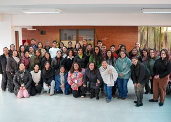 Región del Maule avanza en salud integral: Servicio de Salud realiza primera jornada regional de terapias integrativas