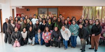 Región del Maule avanza en salud integral: Servicio de Salud realiza primera jornada regional de terapias integrativas
