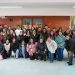 Región del Maule avanza en salud integral: Servicio de Salud realiza primera jornada regional de terapias integrativas