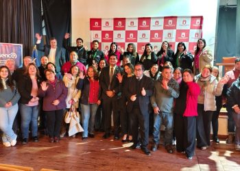 SENCE impulsa contratación y formación laboral con programa que une empleo y capacitación
