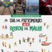 Descubre Maule lanza plataforma especial para el Día del Patrimonio