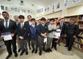 Concurso Historias de Nuestra Tierra premió a ganadores del Maule incluyendo a premio nacional docente y premio nacional mejor cuento infantil