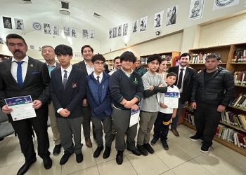 Concurso Historias de Nuestra Tierra premió a ganadores del Maule incluyendo a premio nacional docente y premio nacional mejor cuento infantil
