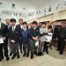 Concurso Historias de Nuestra Tierra premió a ganadores del Maule incluyendo a premio nacional docente y premio nacional mejor cuento infantil