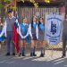 Estudiantes del SLEP Maule Costa participan de conmemoración por el 21 de mayo