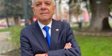 César Muñoz Vergara asumió como nuevo Director Regional del FOSIS