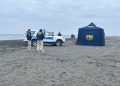 Confirman hallazgo de cuerpo de pescador desaparecido