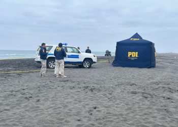 Confirman hallazgo de cuerpo de pescador desaparecido