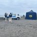 Confirman hallazgo de cuerpo de pescador desaparecido