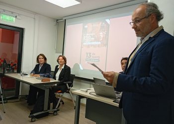 Exitoso IV Seminario Roberto Hernández Cornejo sobre periodismo,  historia y patrimonio