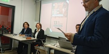 Exitoso IV Seminario Roberto Hernández Cornejo sobre periodismo,  historia y patrimonio